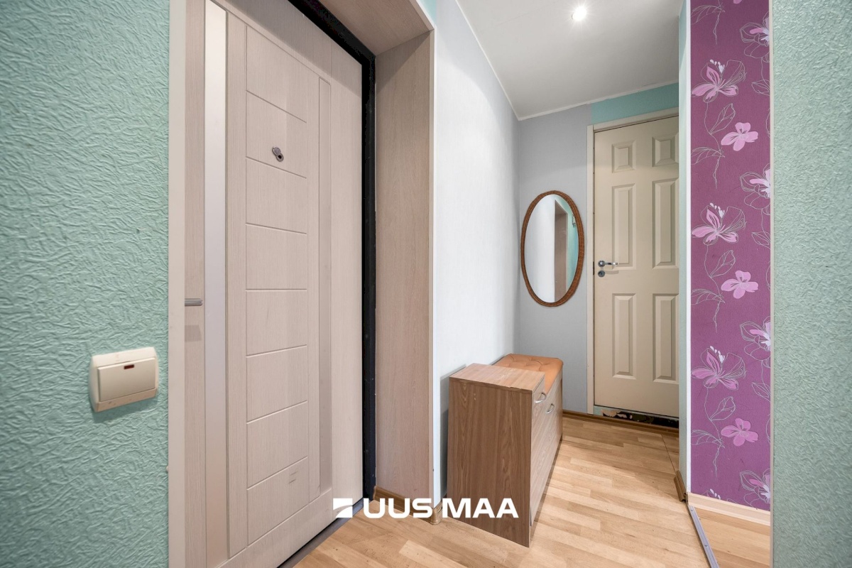 Lääne-Harju vald, Ämari alevik, lennu 13