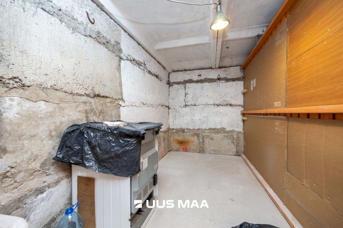 Lääne-Harju vald, Ämari alevik, lennu 13