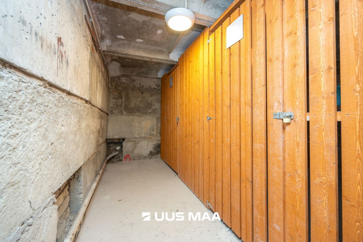 Lääne-Harju vald, Ämari alevik, lennu 13