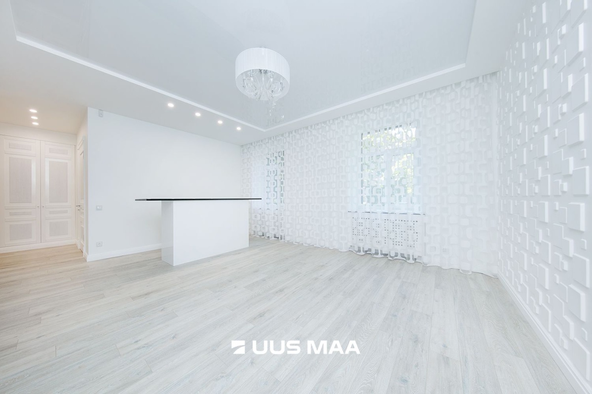 Tallinn, Kesklinna linnaosa, Tartu mnt 32