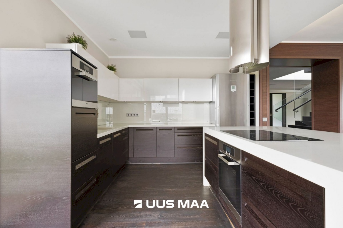 Viimsi vald, Haabneeme alevik, Kasemetsa tee 9