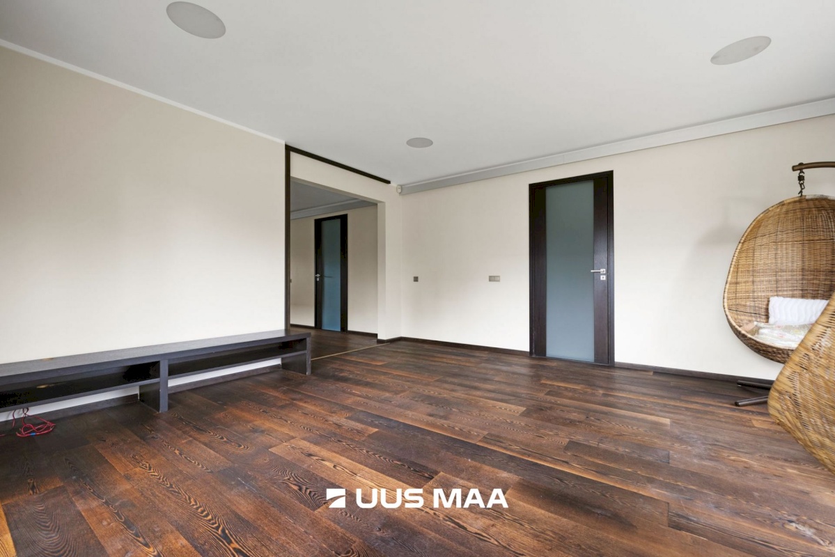 Viimsi vald, Haabneeme alevik, Kasemetsa tee 9