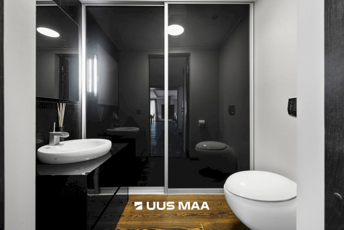 Viimsi vald, Haabneeme alevik, Kasemetsa tee 9