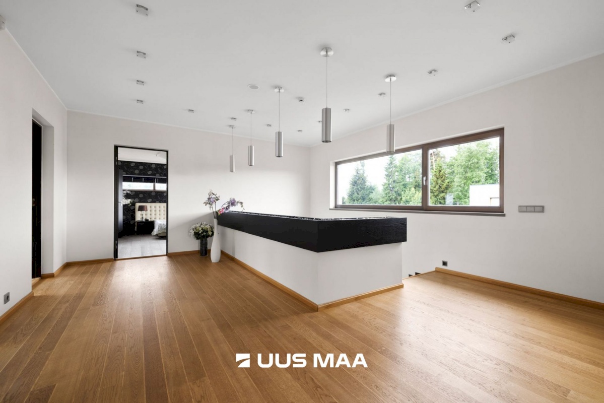 Viimsi vald, Haabneeme alevik, Kasemetsa tee 9