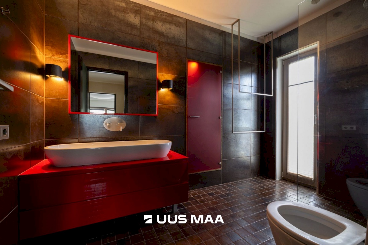 Viimsi vald, Haabneeme alevik, Kasemetsa tee 9