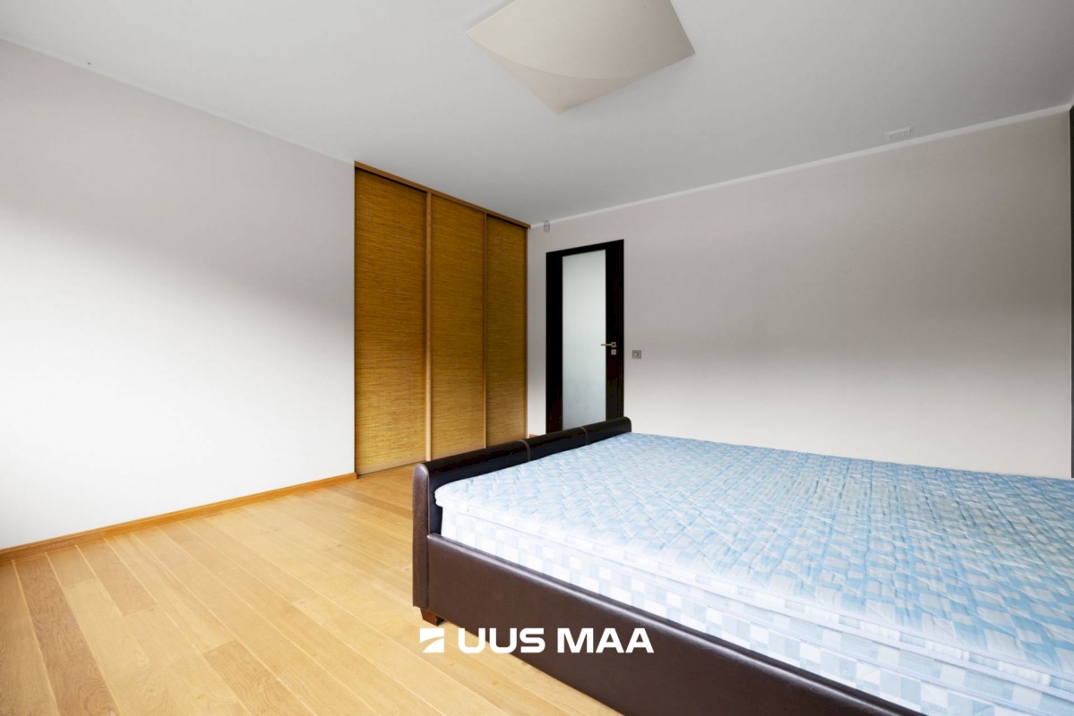 Viimsi vald, Haabneeme alevik, Kasemetsa tee 9