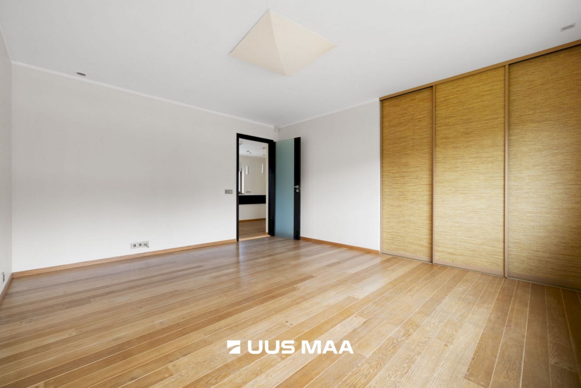 Viimsi vald, Haabneeme alevik, Kasemetsa tee 9