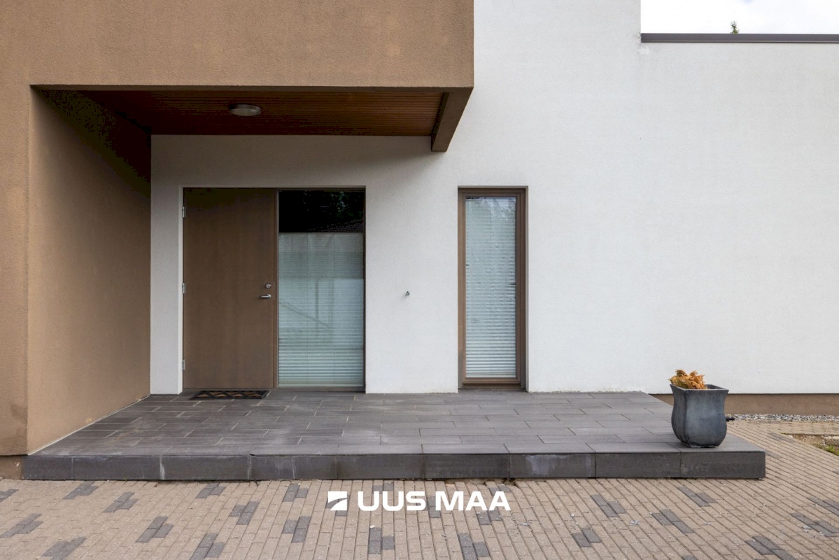 Viimsi vald, Haabneeme alevik, Kasemetsa tee 9