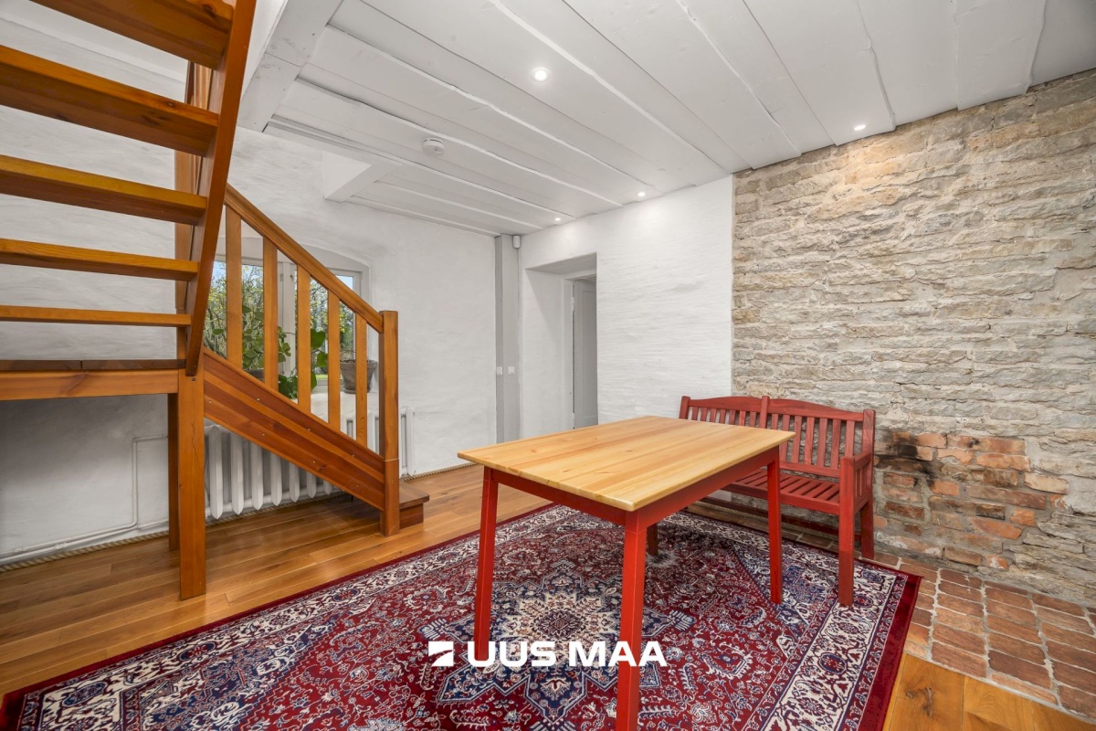 Jõelähtme vald, Maardu küla, Keskvälja