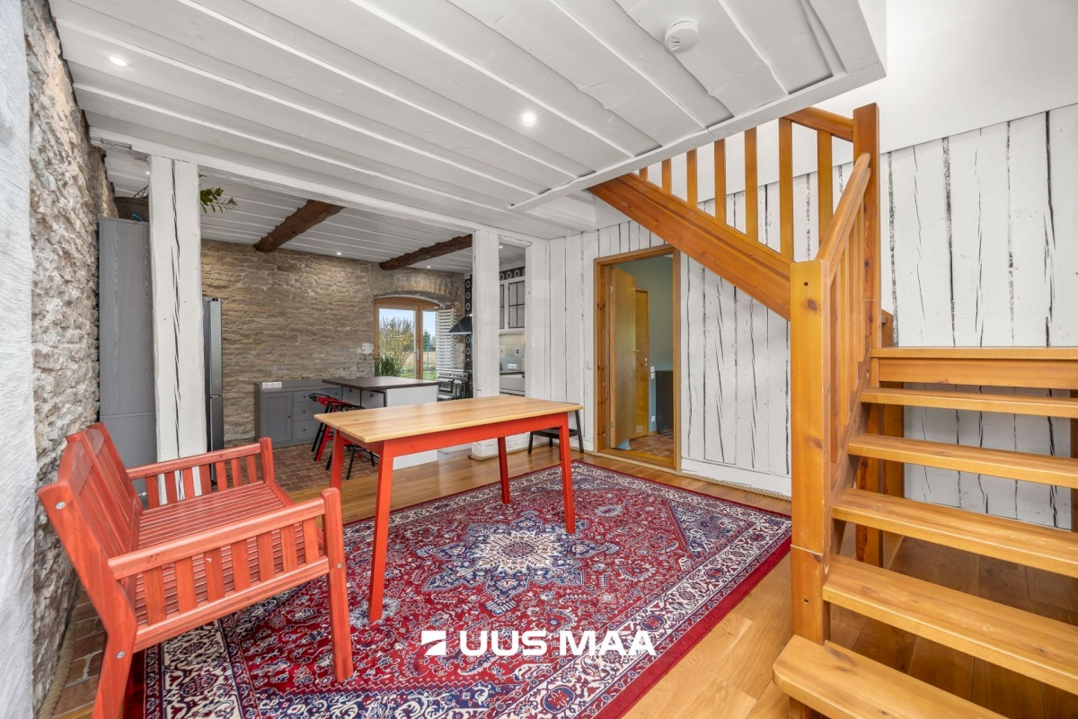 Jõelähtme vald, Maardu küla, Keskvälja