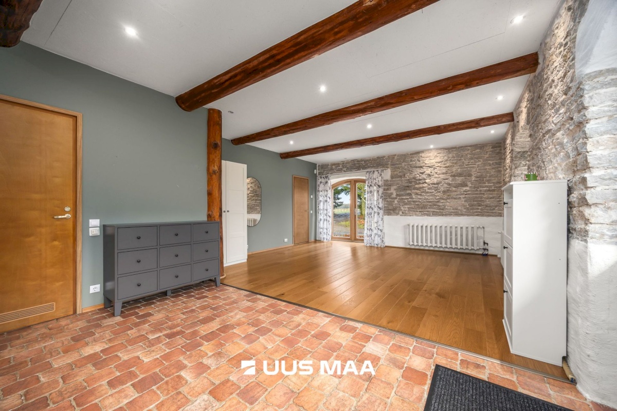 Jõelähtme vald, Maardu küla, Keskvälja