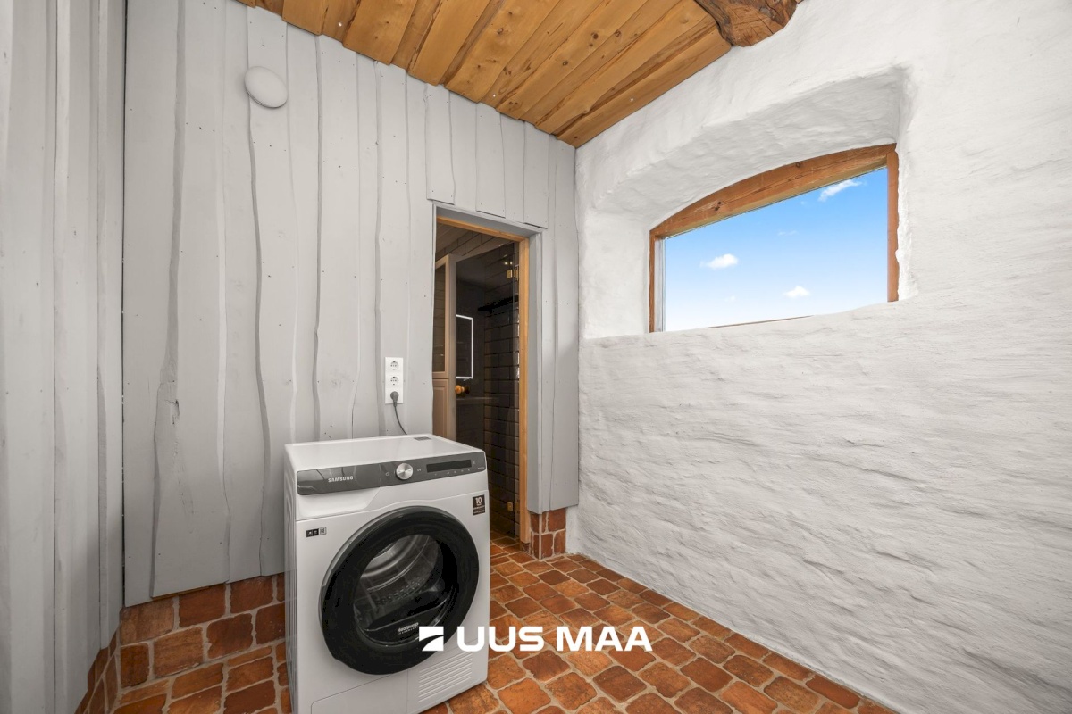 Jõelähtme vald, Maardu küla, Keskvälja