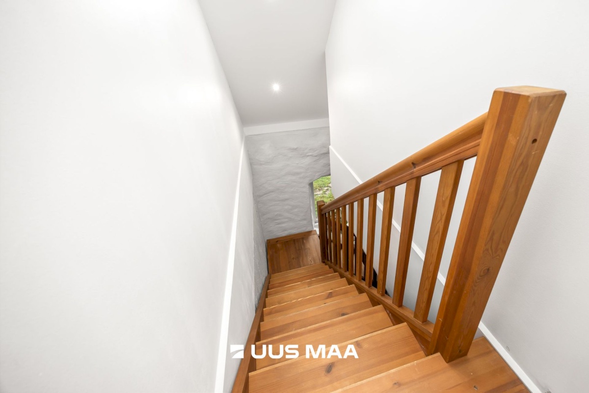 Jõelähtme vald, Maardu küla, Keskvälja