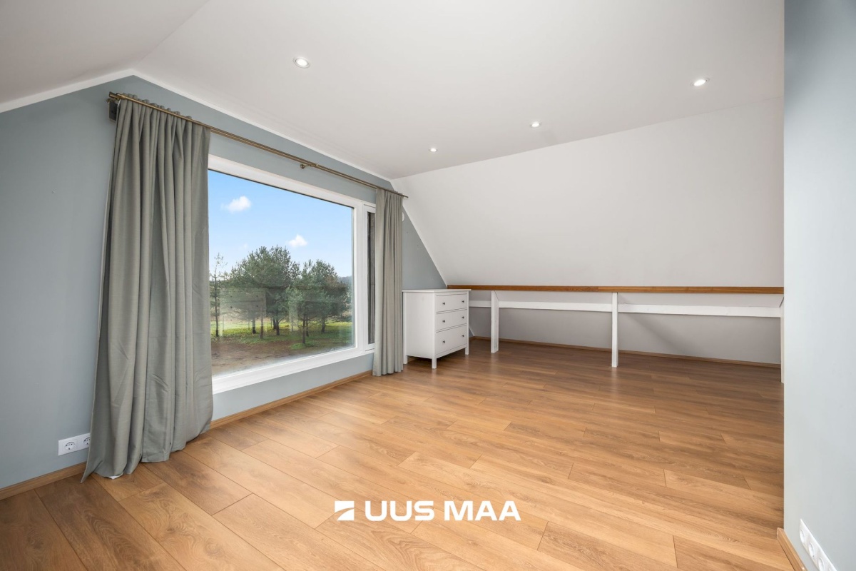 Jõelähtme vald, Maardu küla, Keskvälja