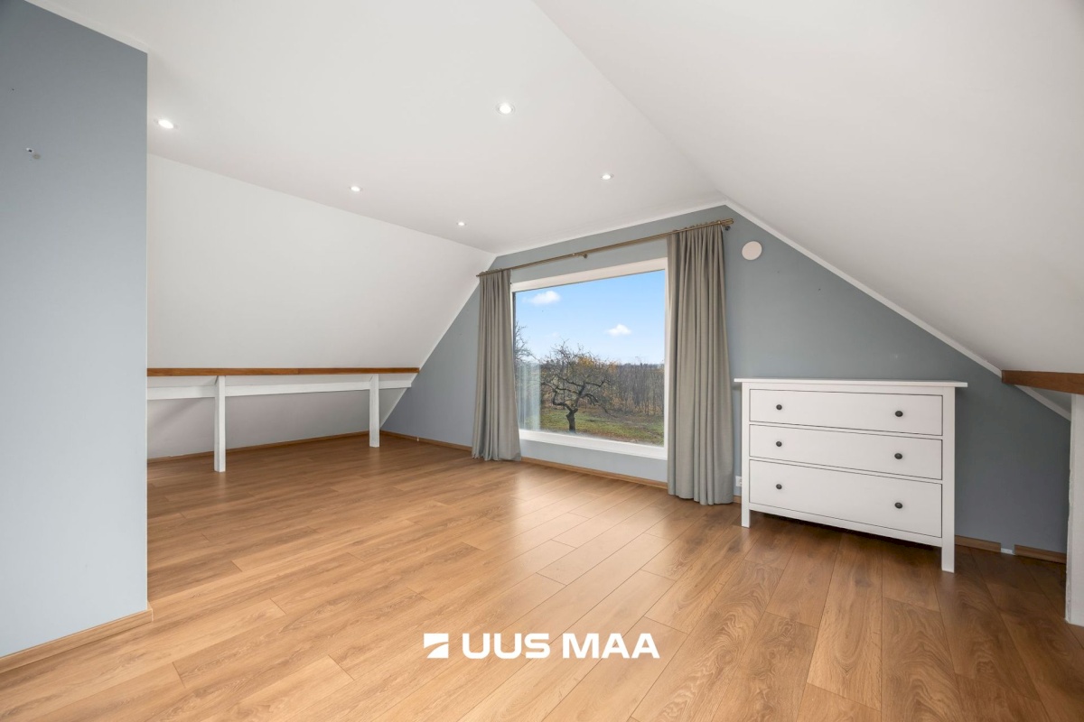 Jõelähtme vald, Maardu küla, Keskvälja