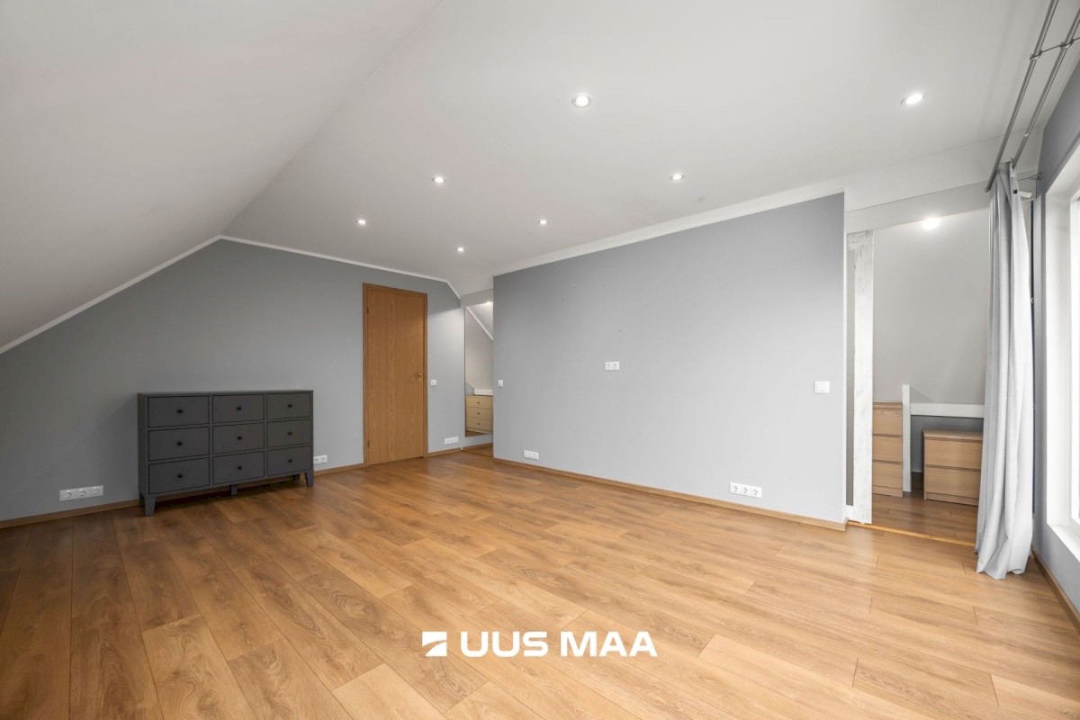 Jõelähtme vald, Maardu küla, Keskvälja