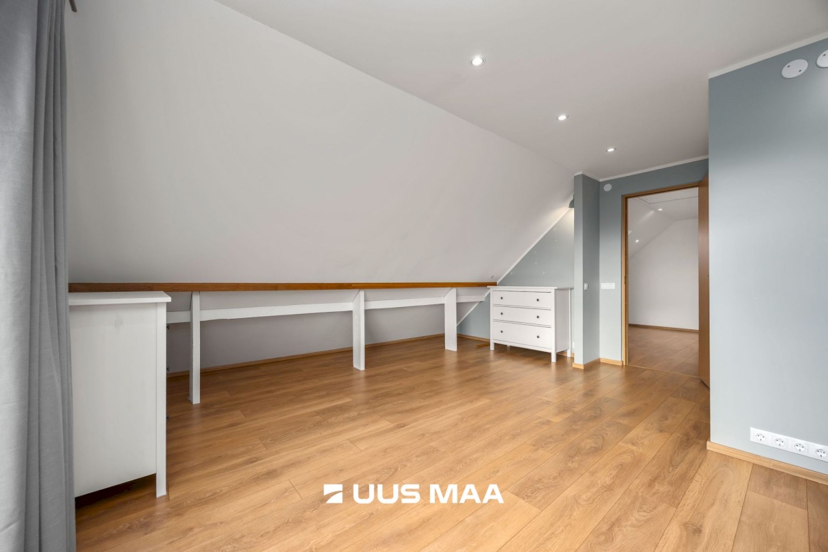 Jõelähtme vald, Maardu küla, Keskvälja