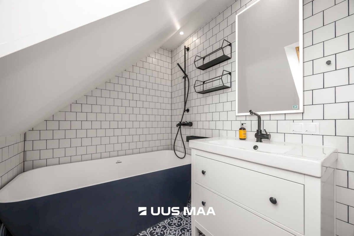 Jõelähtme vald, Maardu küla, Keskvälja