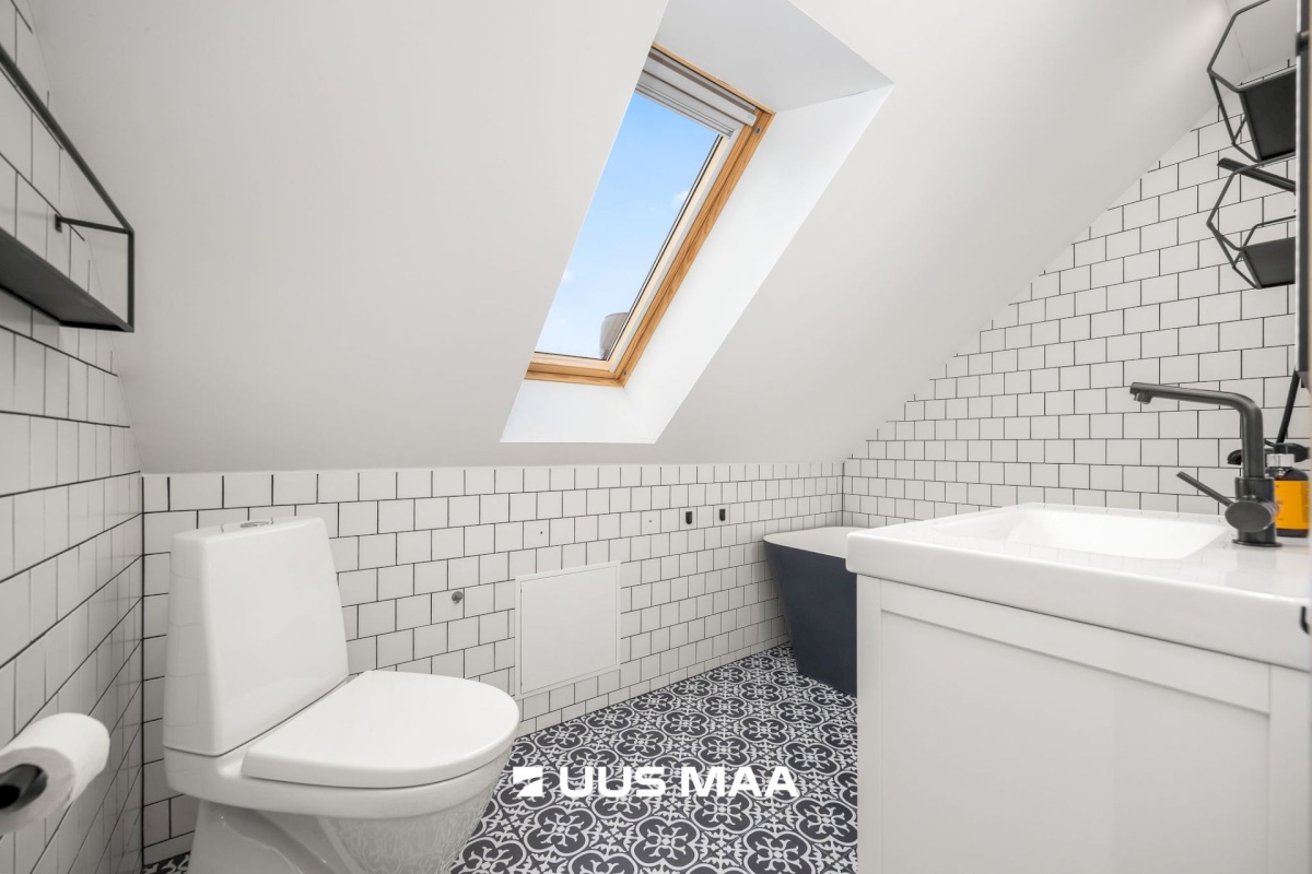 Jõelähtme vald, Maardu küla, Keskvälja