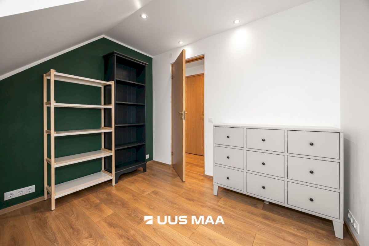 Jõelähtme vald, Maardu küla, Keskvälja