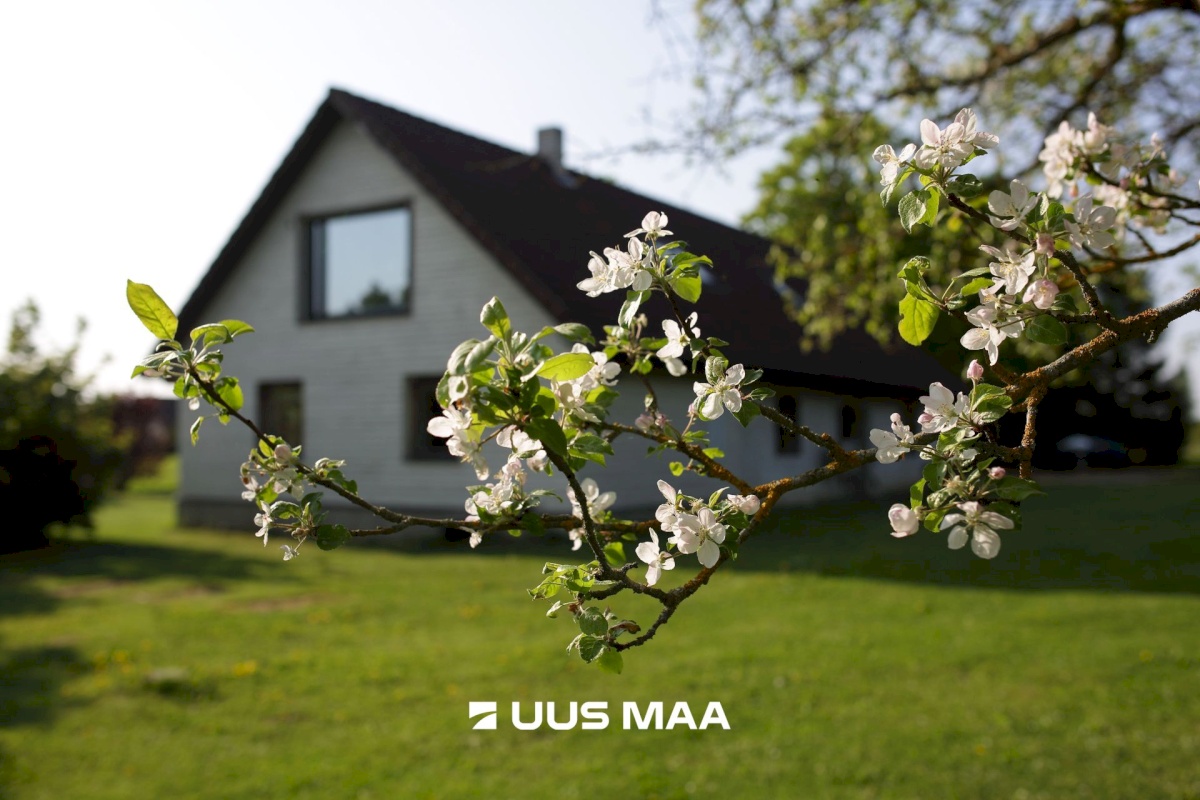 Jõelähtme vald, Maardu küla, Keskvälja