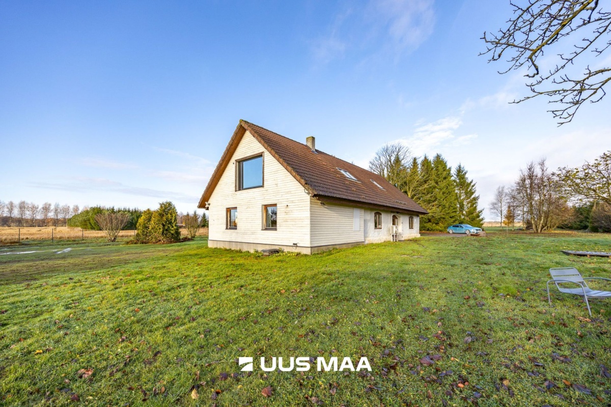 Jõelähtme vald, Maardu küla, Keskvälja