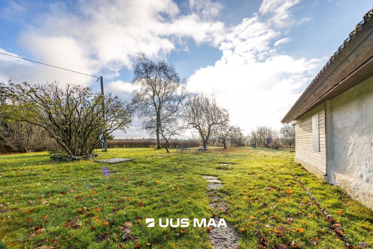 Jõelähtme vald, Maardu küla, Keskvälja