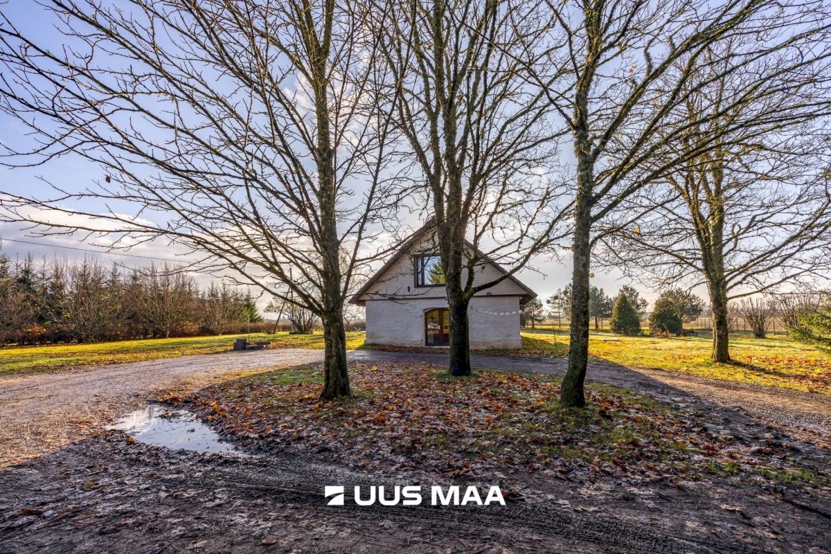 Jõelähtme vald, Maardu küla, Keskvälja