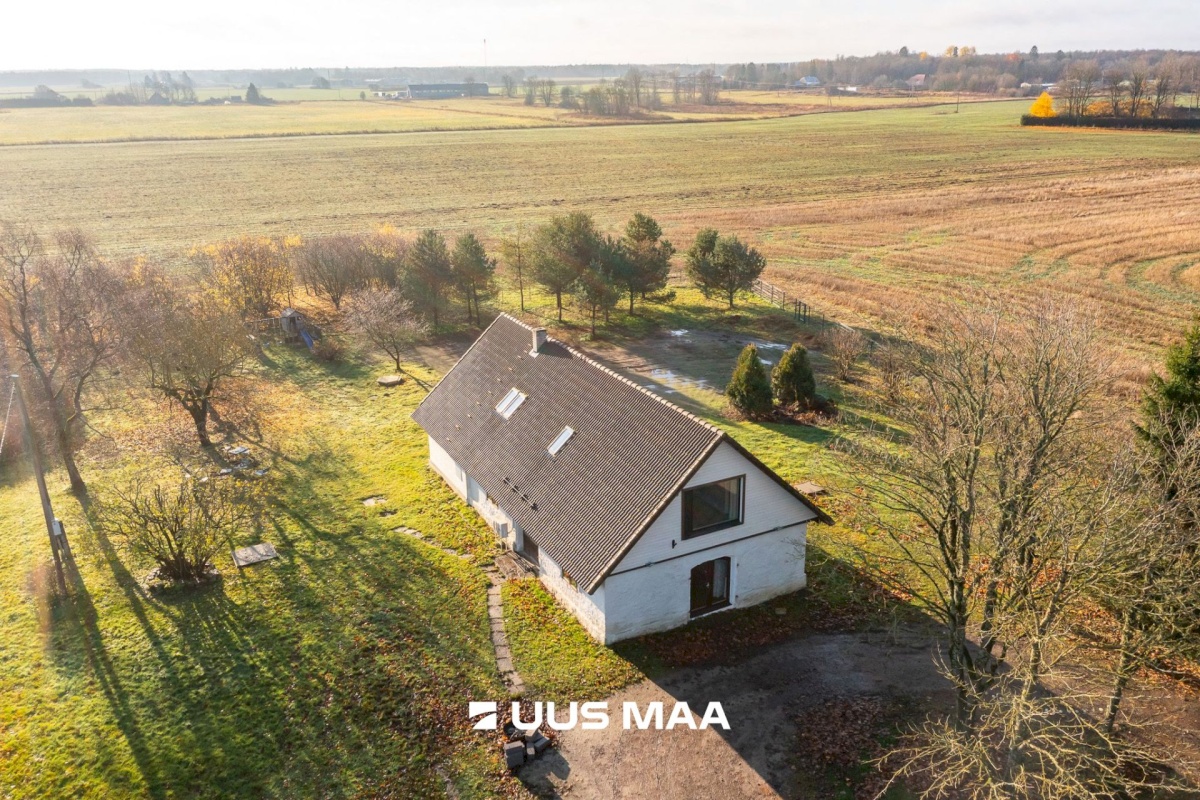 Jõelähtme vald, Maardu küla, Keskvälja