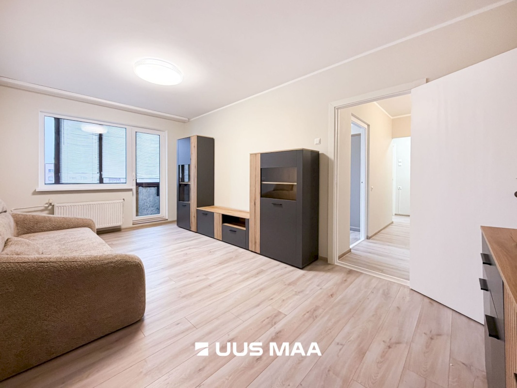 Tallinn, Lasnamäe linnaosa, Pae tn 49