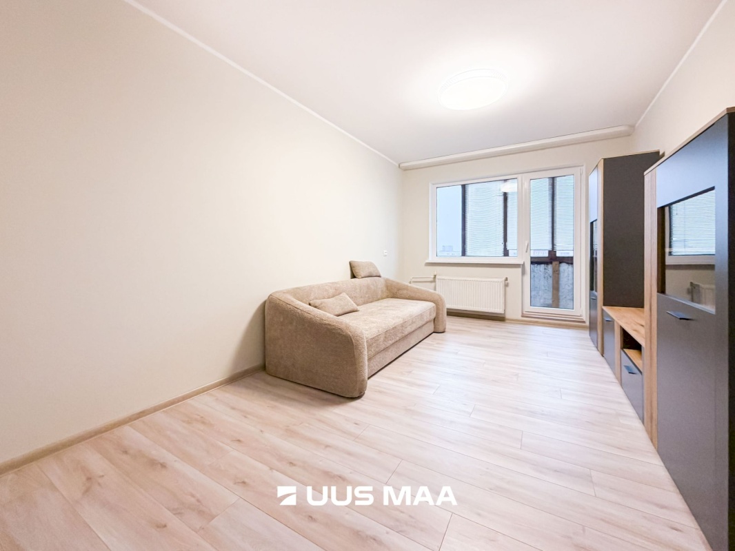 Tallinn, Lasnamäe linnaosa, Pae tn 49