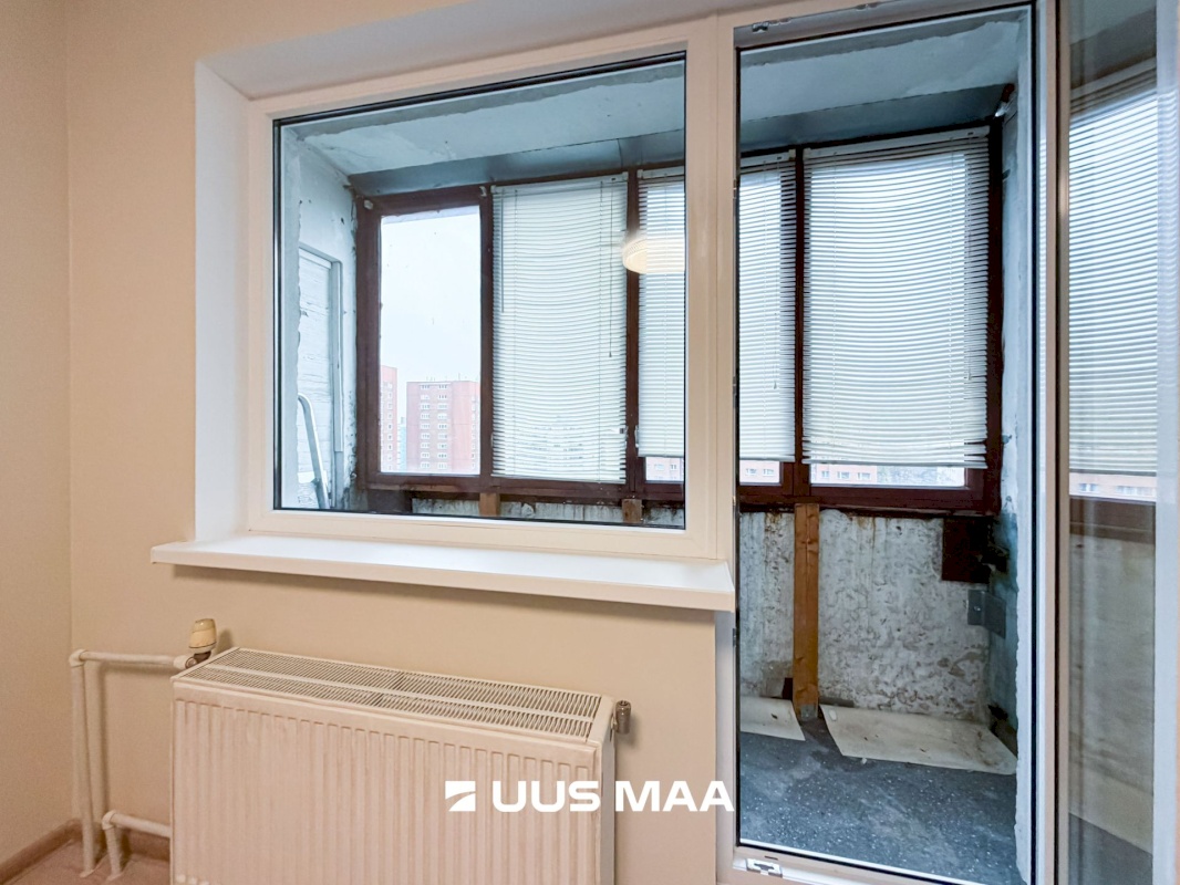 Tallinn, Lasnamäe linnaosa, Pae tn 49