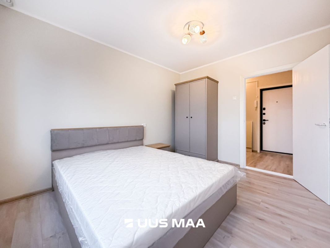 Tallinn, Lasnamäe linnaosa, Pae tn 49