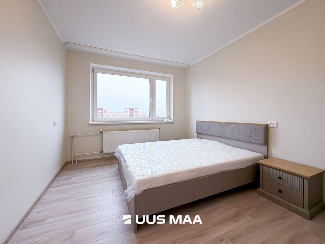 Tallinn, Lasnamäe linnaosa, Pae tn 49