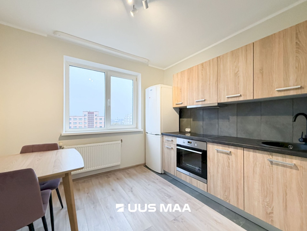 Tallinn, Lasnamäe linnaosa, Pae tn 49