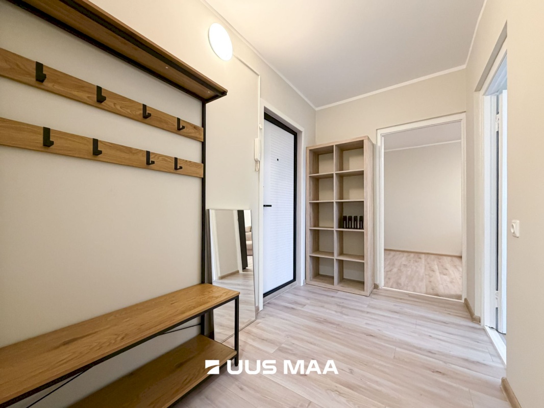 Tallinn, Lasnamäe linnaosa, Pae tn 49