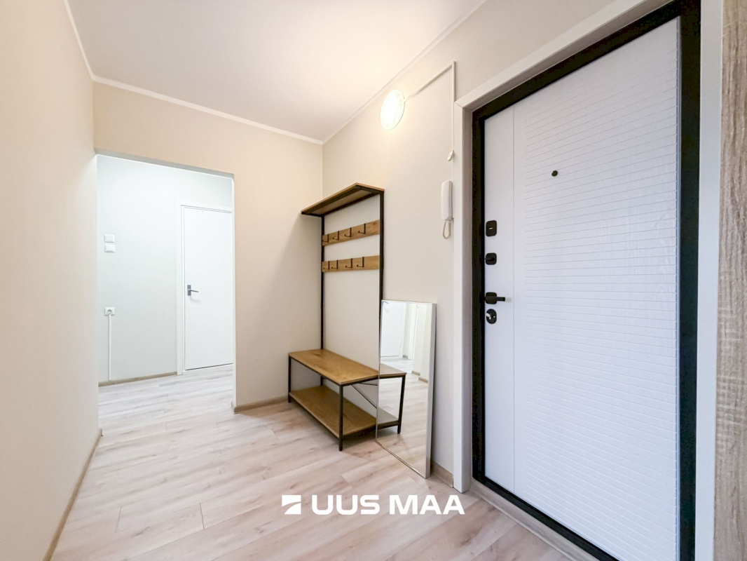 Tallinn, Lasnamäe linnaosa, Pae tn 49