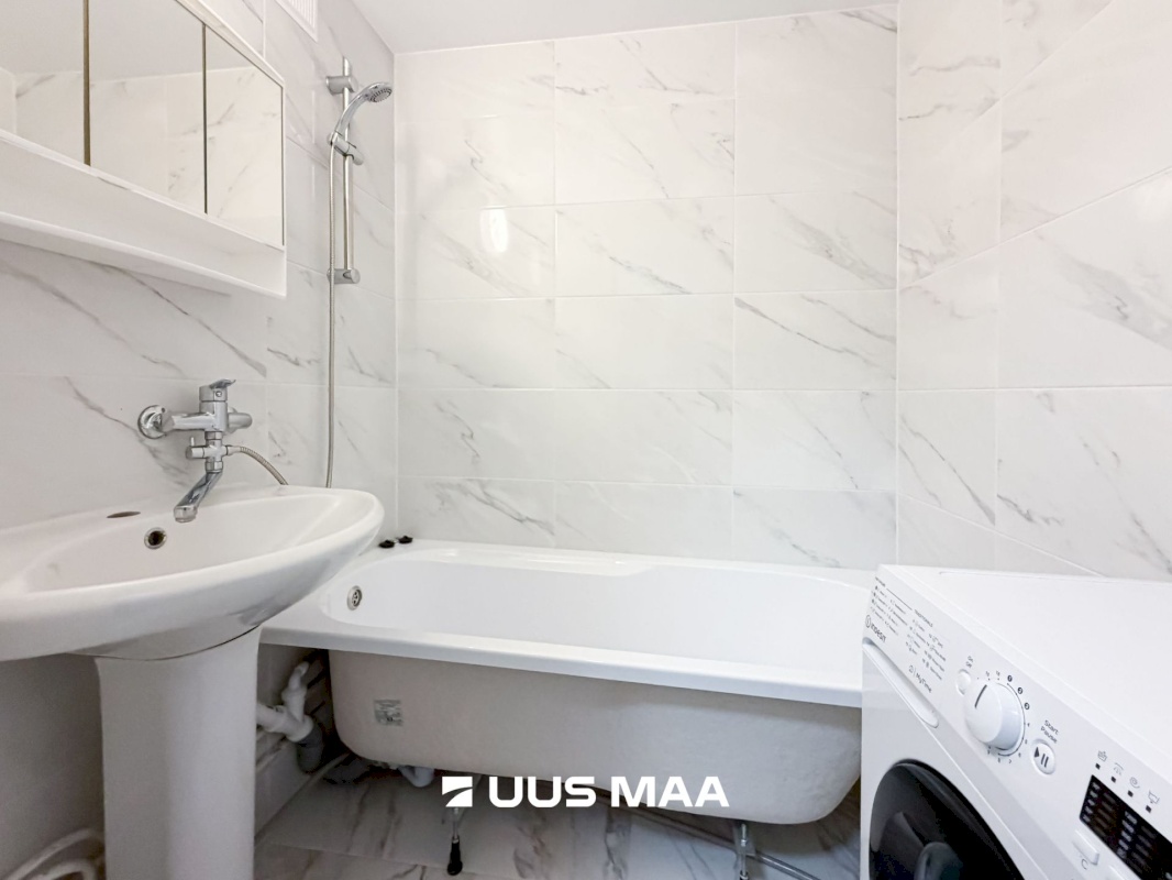 Tallinn, Lasnamäe linnaosa, Pae tn 49