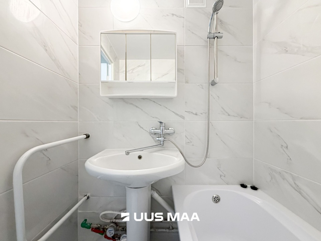 Tallinn, Lasnamäe linnaosa, Pae tn 49