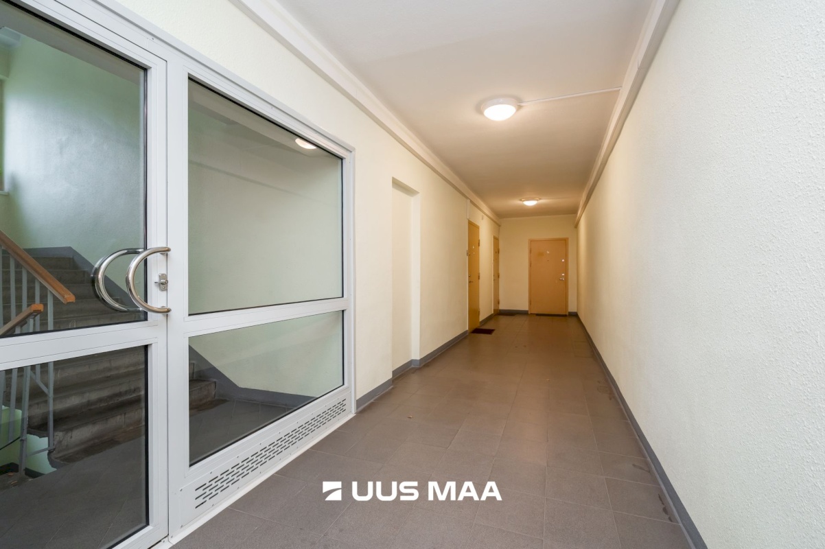 Tallinn, Lasnamäe linnaosa, Sikupilli, Katusepapi 23