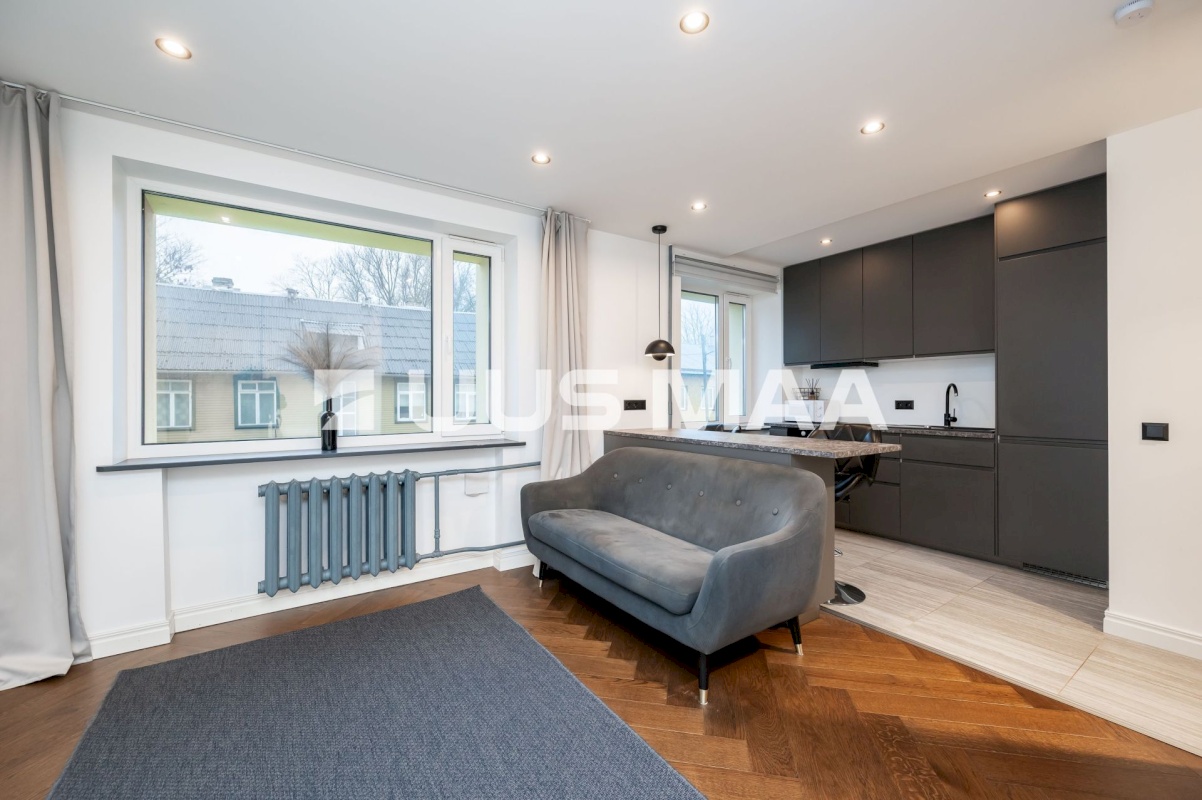 Tallinn, Lasnamäe linnaosa, Sikupilli, Katusepapi 23