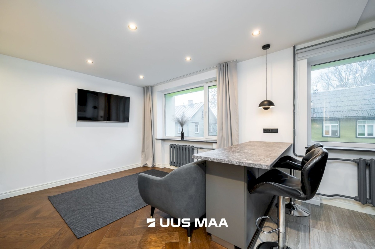 Tallinn, Lasnamäe linnaosa, Sikupilli, Katusepapi 23