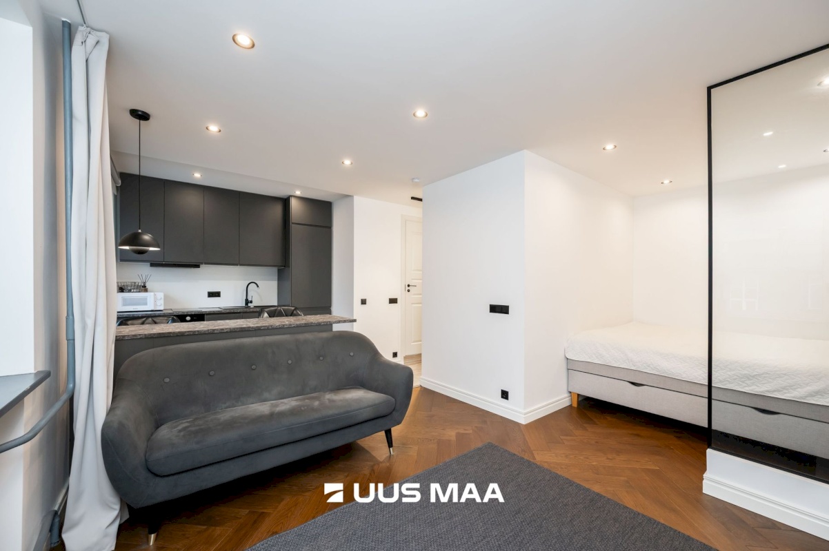 Tallinn, Lasnamäe linnaosa, Sikupilli, Katusepapi 23