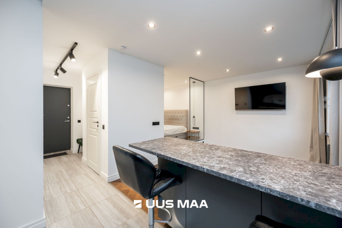 Tallinn, Lasnamäe linnaosa, Sikupilli, Katusepapi 23