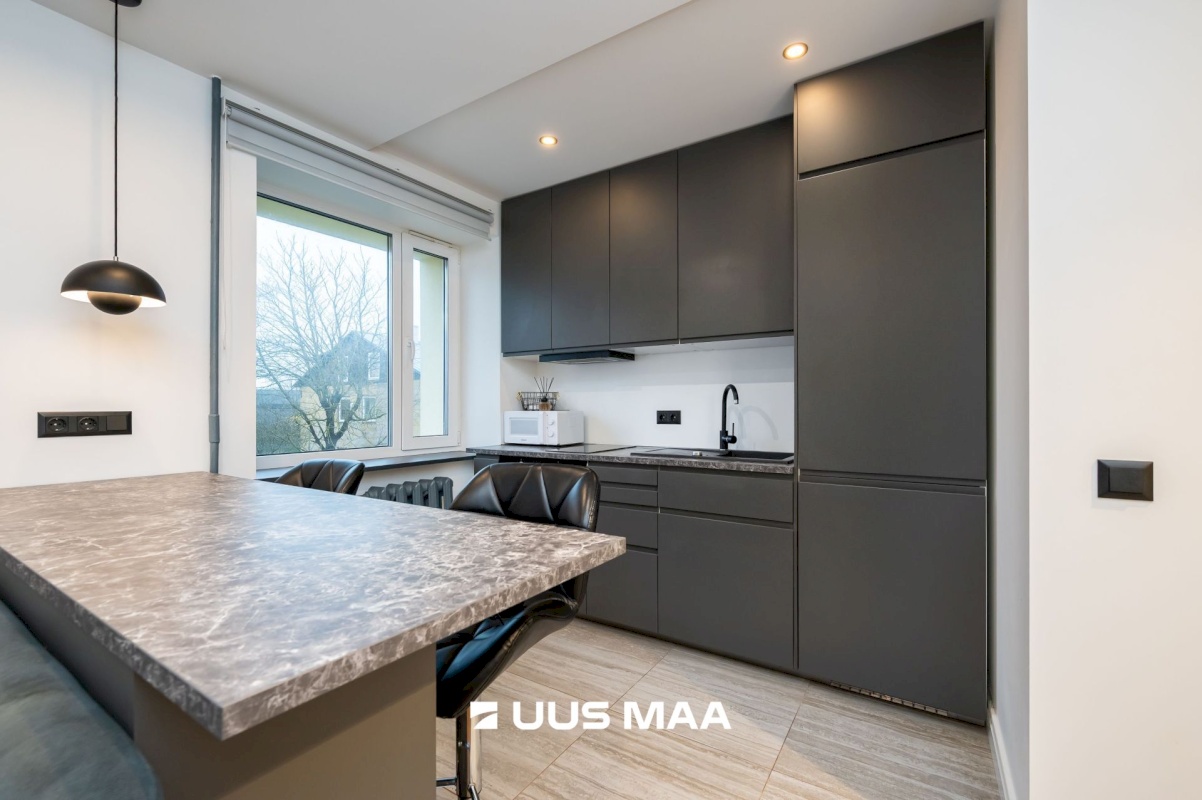 Tallinn, Lasnamäe linnaosa, Sikupilli, Katusepapi 23