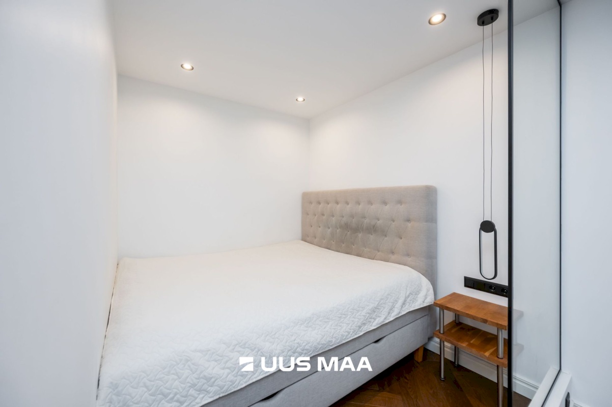 Tallinn, Lasnamäe linnaosa, Sikupilli, Katusepapi 23