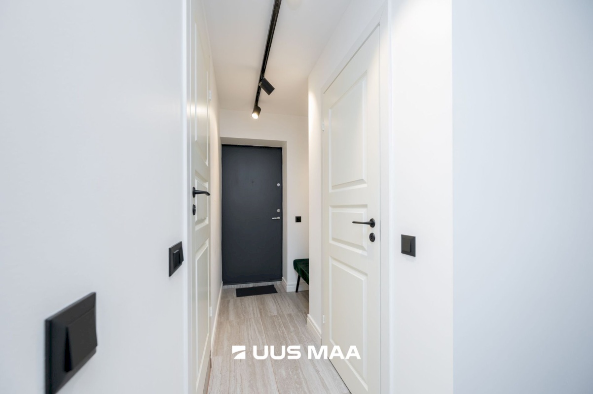 Tallinn, Lasnamäe linnaosa, Sikupilli, Katusepapi 23