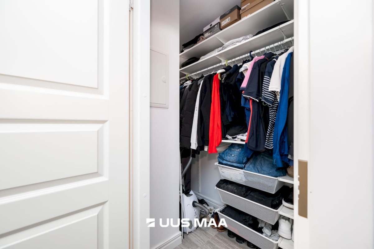 Tallinn, Lasnamäe linnaosa, Sikupilli, Katusepapi 23