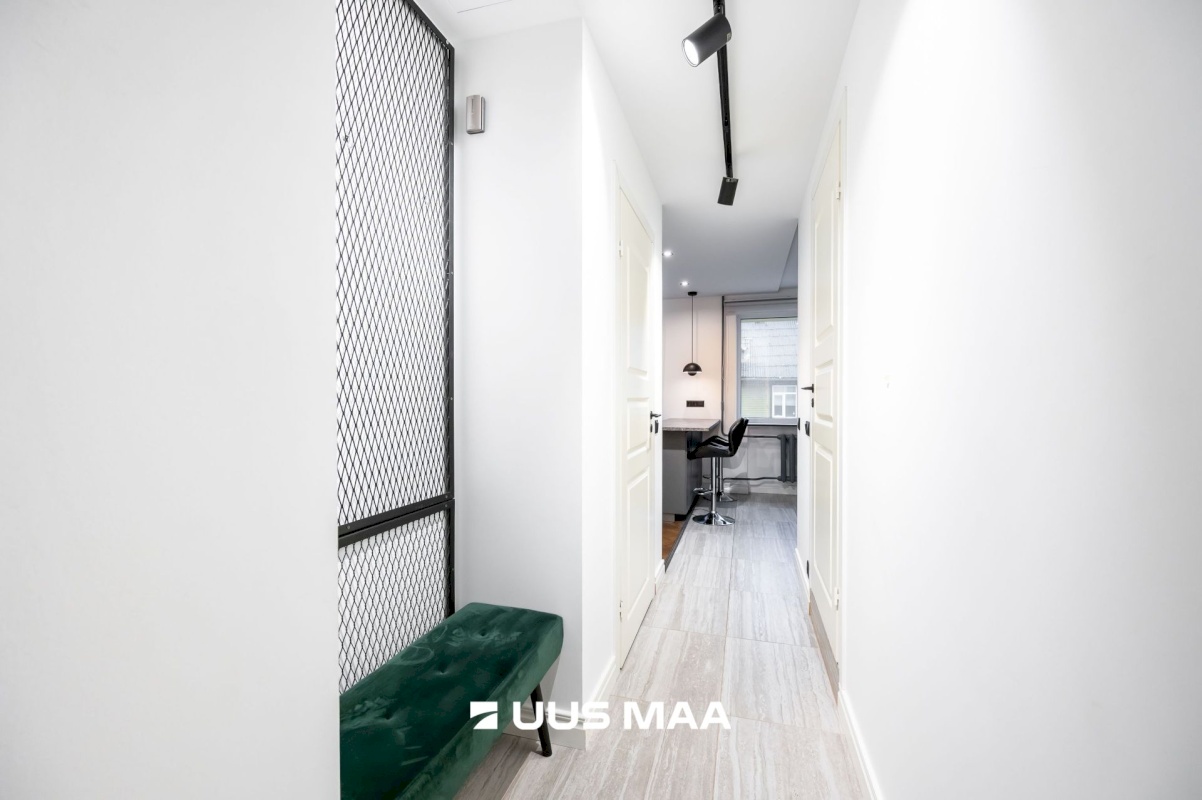 Tallinn, Lasnamäe linnaosa, Sikupilli, Katusepapi 23