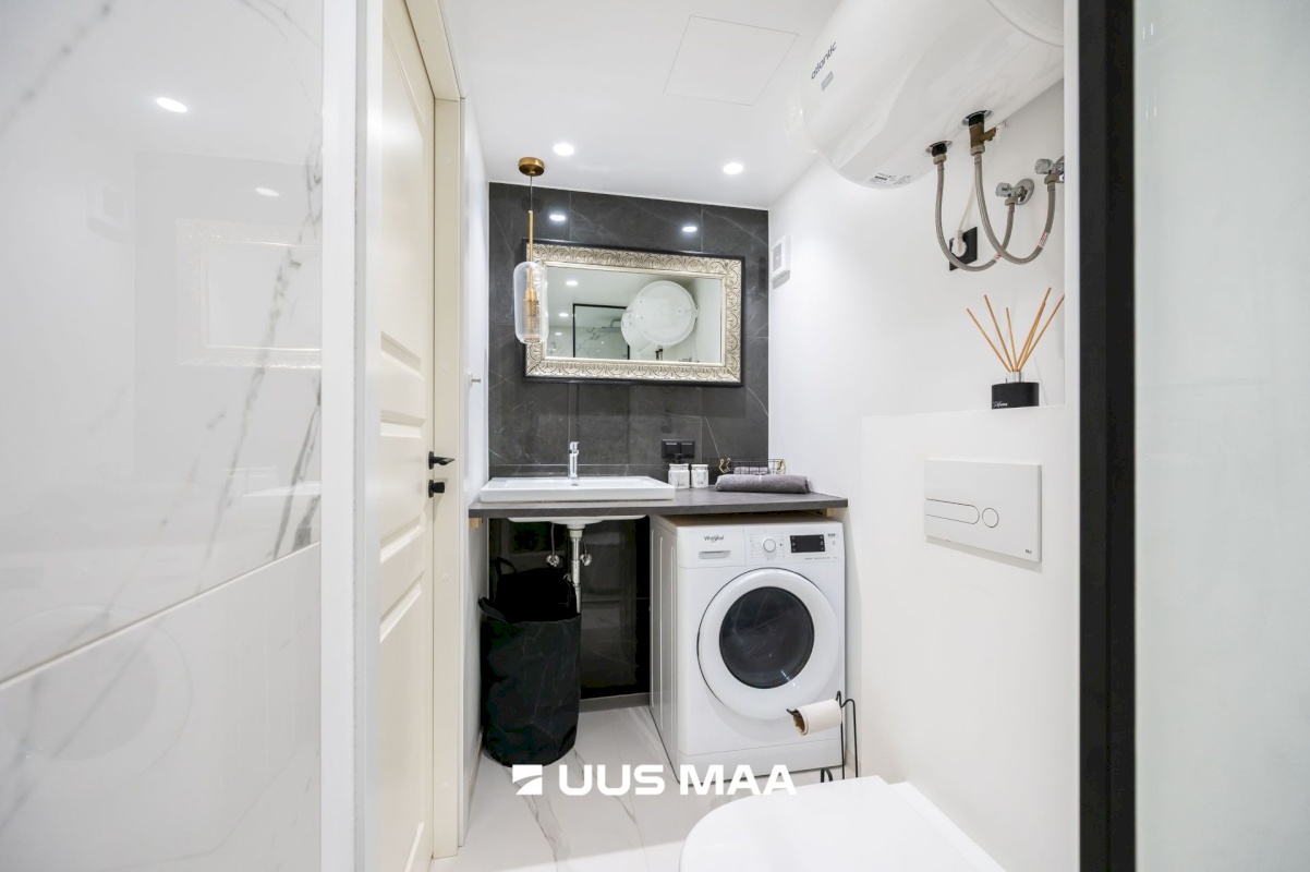 Tallinn, Lasnamäe linnaosa, Sikupilli, Katusepapi 23